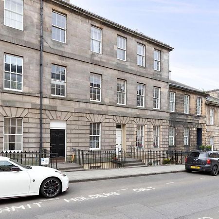 Altido Glamorous 2-Bed Flat Near Edinburgh Castle Εξωτερικό φωτογραφία