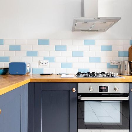 Altido Glamorous 2-Bed Flat Near Edinburgh Castle Εξωτερικό φωτογραφία